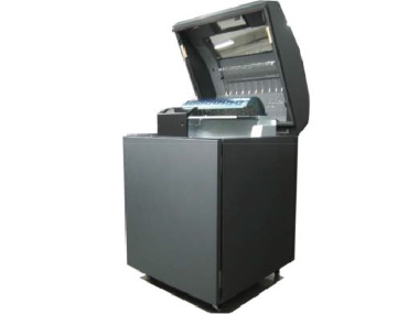 Kiosks (ATM & Gaming)